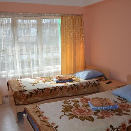 Hotel Kezdesu Алмати Екстер'єр фото